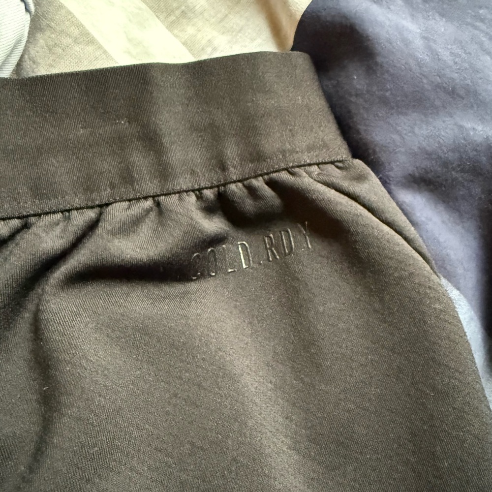 Adidas athletic jogger sweatpants - Men’s size M. Like new condition - Picture 10 of 12